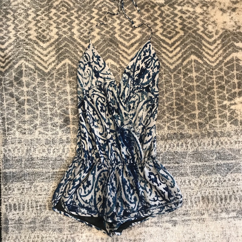 Capulet romper - Picture 4 of 4